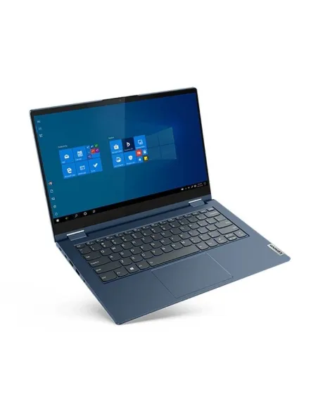 Lenovo ThinkBook 14S Yoga ITL 20WE006FSP Intel Core i7-1165G7/16GB/512GB SSD/14" W11 Pro