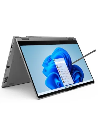 Lenovo ThinkBook 14S Yoga ITL 20WE006HSP Intel Core i7-1165G7/16GB/512GB SSD/14" W11 Pro