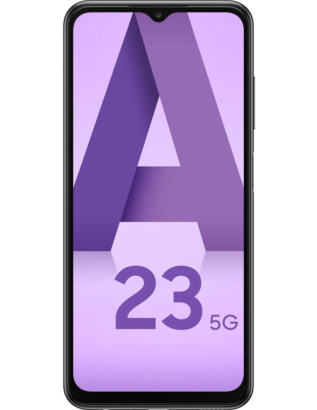 Samsung Galaxy A23 5G 4/64GB Negro