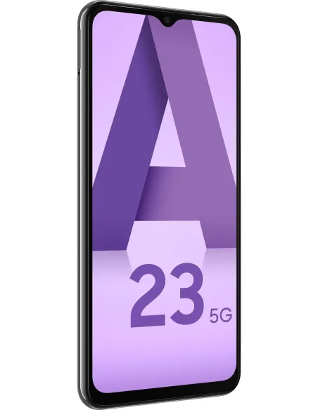 Samsung Galaxy A23 5G 4/64GB Negro