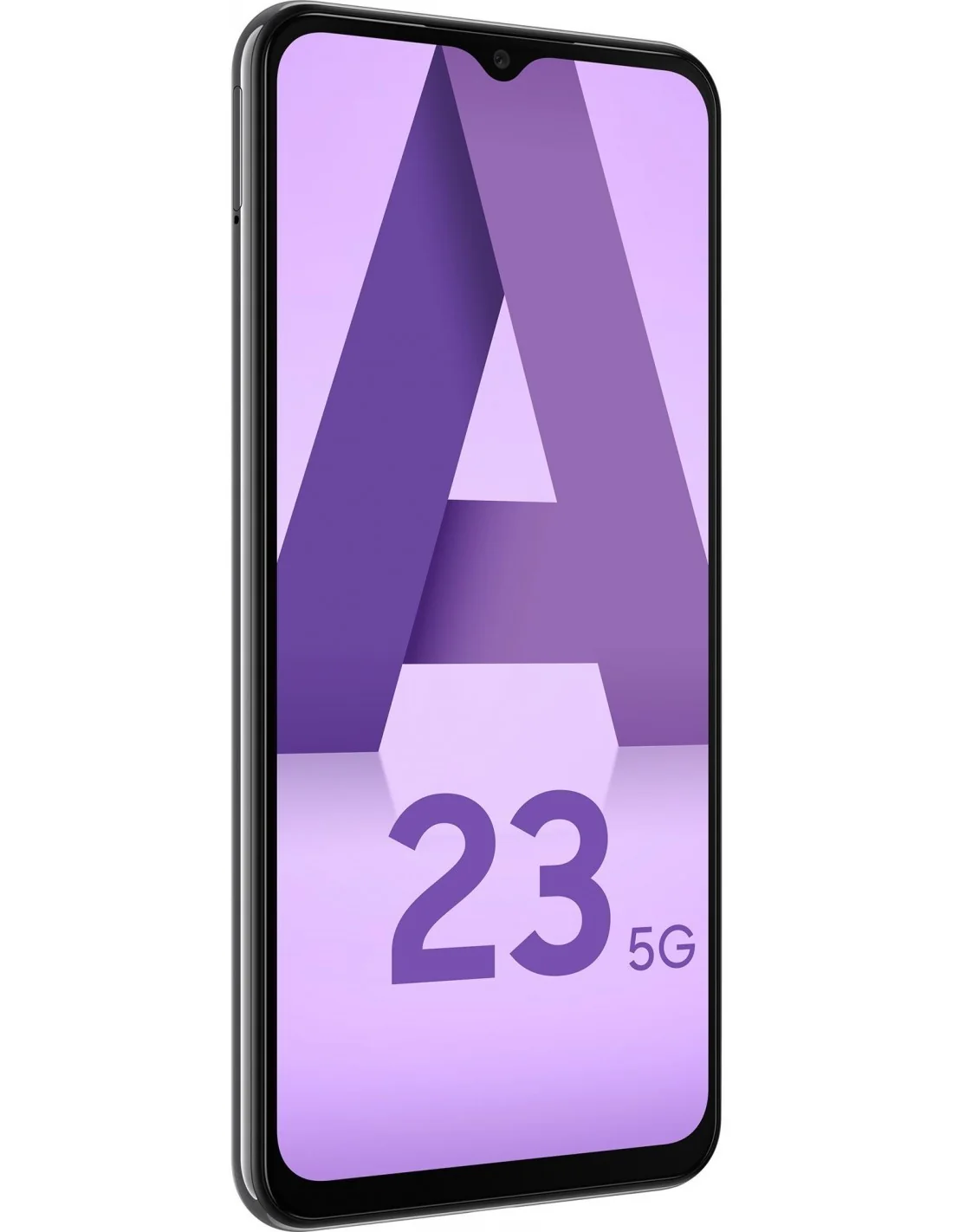 Samsung Galaxy A23 5G 4/64GB Negro