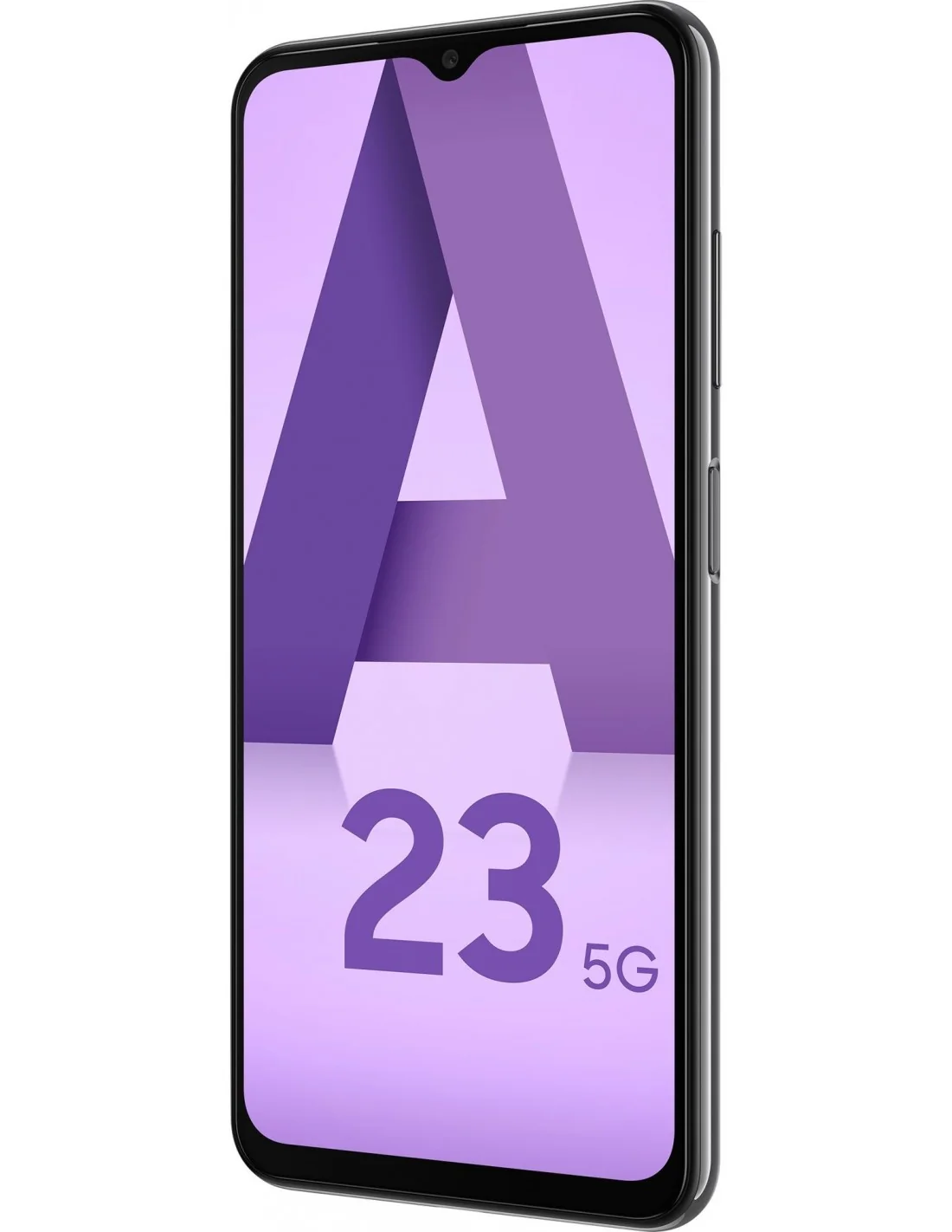 Samsung Galaxy A23 5G 4/64GB Negro