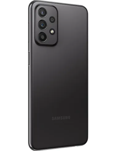 Samsung Galaxy A23 5G 4/64GB Negro
