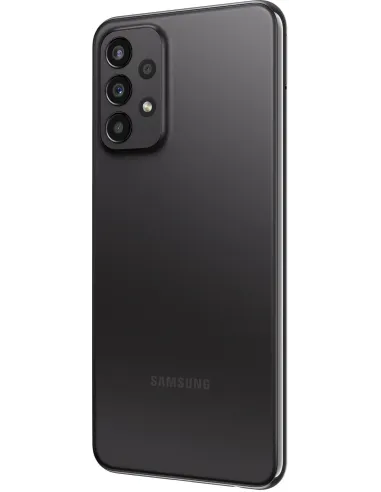 Samsung Galaxy A23 5G 4/64GB Negro