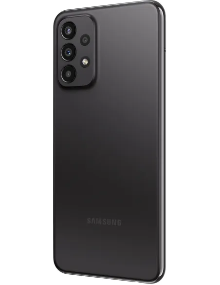 Samsung Galaxy A23 5G 4/64GB Negro