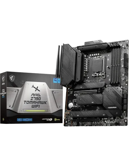 MSI MAG Z790 TOMAHAWK WIFI
