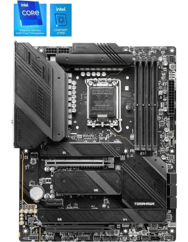 MSI MAG Z790 TOMAHAWK WIFI