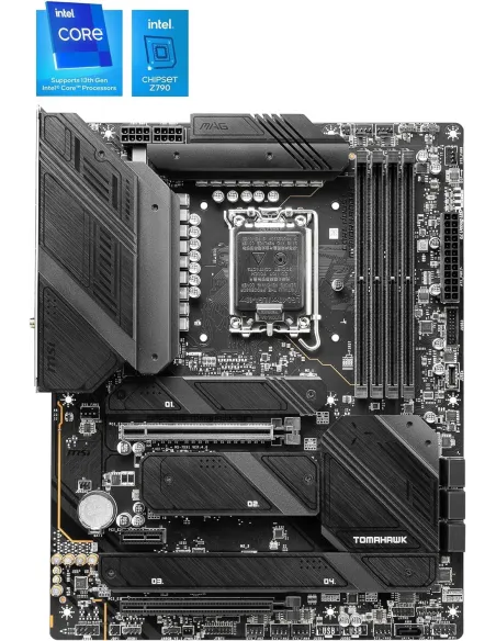 MSI MAG Z790 TOMAHAWK WIFI
