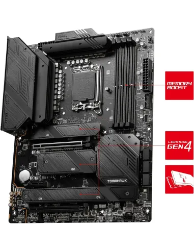 MSI MAG Z790 TOMAHAWK WIFI