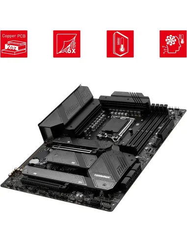 MSI MAG Z790 TOMAHAWK WIFI