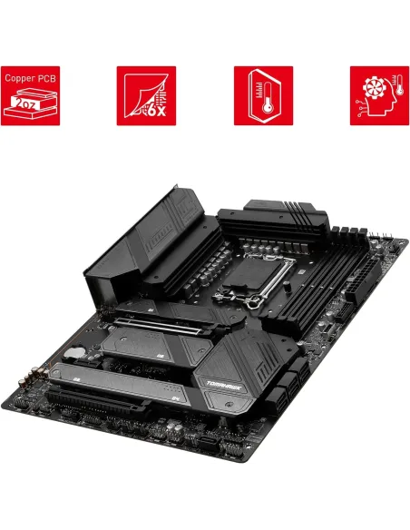 MSI MAG Z790 TOMAHAWK WIFI