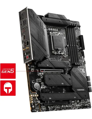 MSI MAG Z790 TOMAHAWK WIFI