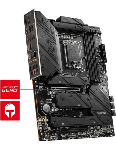 MSI MAG Z790 TOMAHAWK WIFI