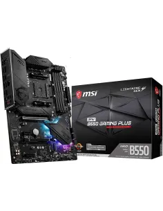 MSI MPG B550 Gaming Plus-IPBPA40127