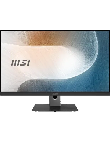 MSI Modern AM271P 11M-414EU Intel Core i7-1165G7/16GB/512GB SSD/27" W11 Pro