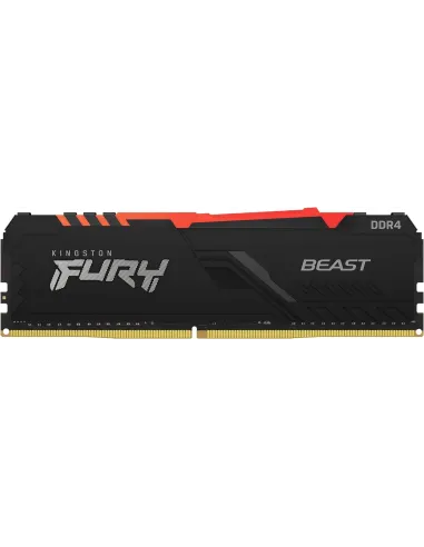 Kingston Fury Beast RGB DDR4 3200MHz 16GB (2x8GB) CL16