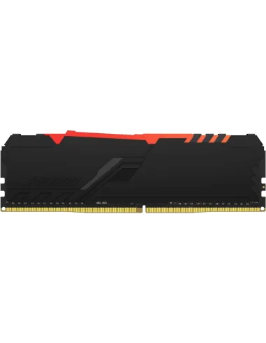 Kingston Fury Beast RGB DDR4 3200MHz 16GB (2x8GB) CL16