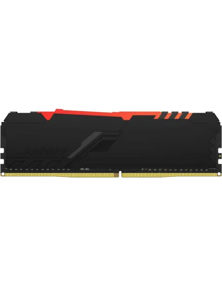 Kingston Fury Beast RGB DDR4 3200MHz 16GB (2x8GB) CL16