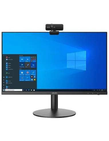 MSI Modern AP241 11M-241EU Intel Core i5-11400/8GB/256GB/24" W11 Pro