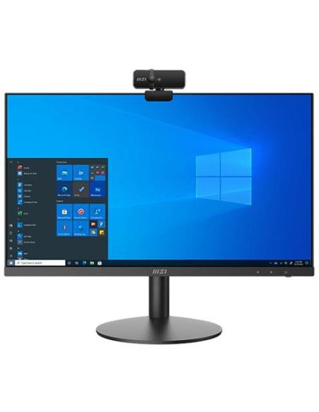 MSI Modern AP241 11M-241EU Intel Core i5-11400/8GB/256GB/24" W11 Pro