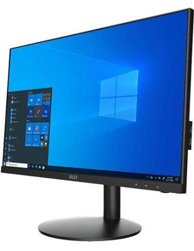 MSI Modern AP241 11M-241EU Intel Core i5-11400/8GB/256GB/24" W11 Pro