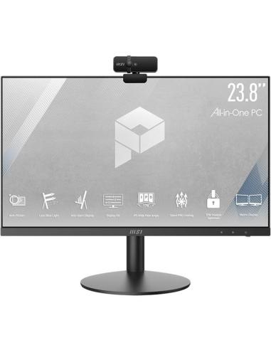 MSI Modern AP241 11M-241EU Intel Core i5-11400/8GB/256GB/24" W11 Pro