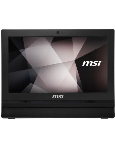 MSI Pro 16T 10M-001XEU Intel Celeron 5205U/4GB/256GB SSD/15.6" Táctil FreeDOS