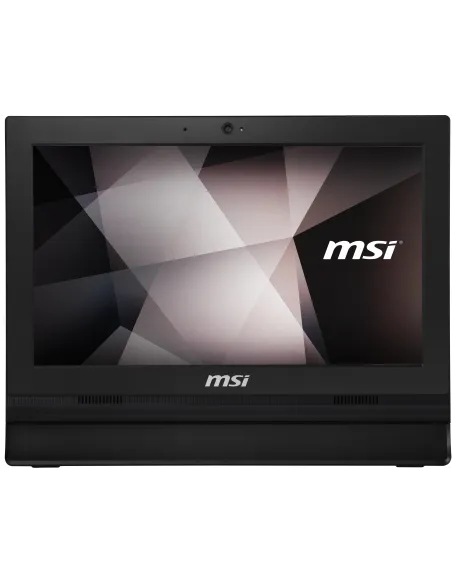 MSI Pro 16T 10M-001XEU Intel Celeron 5205U/4GB/256GB SSD/15.6" Táctil FreeDOS