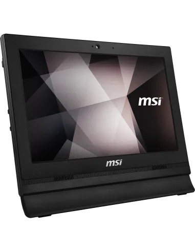 MSI Pro 16T 10M-001XEU Intel Celeron 5205U/4GB/256GB SSD/15.6" Táctil FreeDOS
