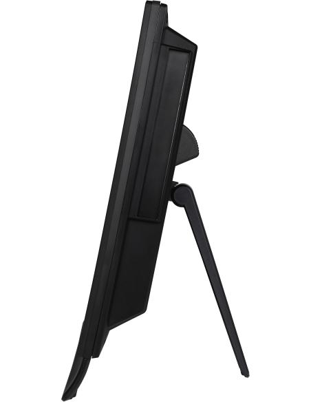 MSI Pro 16T 10M-001XEU Intel Celeron 5205U/4GB/256GB SSD/15.6" Táctil FreeDOS