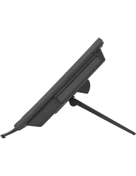 MSI Pro 16T 10M-001XEU Intel Celeron 5205U/4GB/256GB SSD/15.6" Táctil FreeDOS