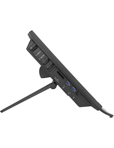 MSI Pro 16T 10M-001XEU Intel Celeron 5205U/4GB/256GB SSD/15.6" Táctil FreeDOS