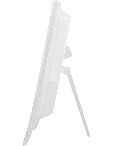 MSI Pro 16T 10M-002XEU Intel Celeron 5205U/4GB/256GB/15.6" Táctil FreeDOS Blanco