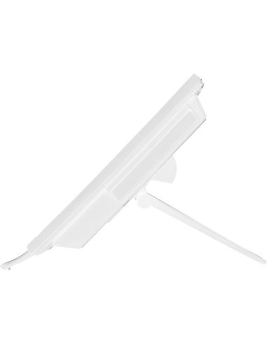 MSI Pro 16T 10M-002XEU Intel Celeron 5205U/4GB/256GB/15.6" Táctil FreeDOS Blanco