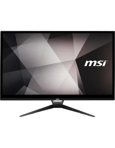 MSI Pro 22XT 10M-004EU Intel Core i3-10100/8GB/256GB SSD/21.5" W10 Pro