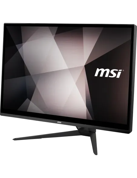 MSI Pro 22XT 10M-004EU Intel Core i3-10100/8GB/256GB SSD/21.5" W10 Pro