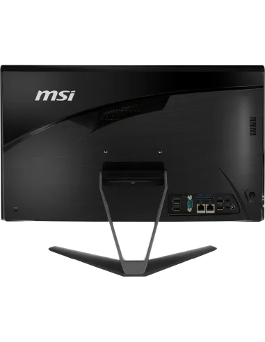 MSI Pro 22XT 10M-004EU Intel Core i3-10100/8GB/256GB SSD/21.5" W10 Pro