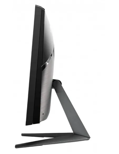 MSI Pro 22XT 10M-006XEU Intel Pentium Gold G6400/8GB/256GB SSD/21.5" Táctil Negro