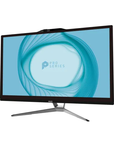 MSI Pro AP222T 13M-001EU Intel Core i5-13400/8GB/256GB /21.5" W11 Pro Negro