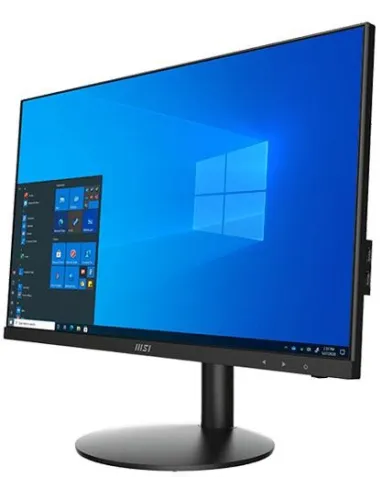 MSI Pro AP241 11M-244EU Intel Core i3-10105/8GB/256GB SSD/23.8" W11 Home