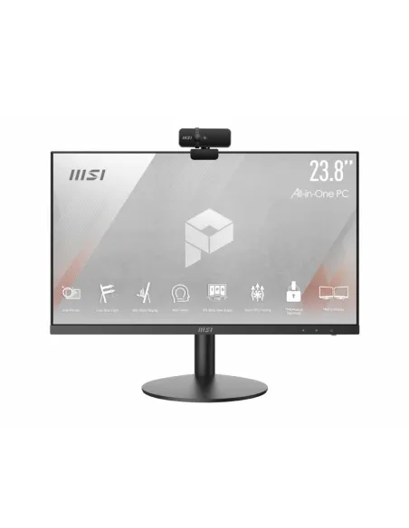 MSI Pro AP241Z-002EU AMD Ryzen 5 5600G/8GB/256GB/23.8" W11 Pro