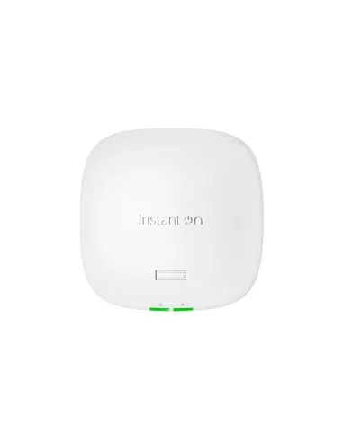 HPE Aruba Instant On AP32 Punto de Acceso Wi-Fi 6E PoE