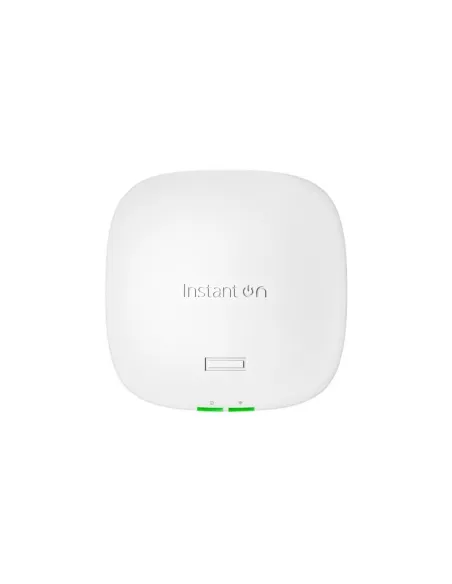 HPE Aruba Instant On AP32 Punto de Acceso Wi-Fi 6E PoE