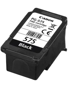 Canon PG-575 Cartucho de Tinta Original Negro-CCICTO0969