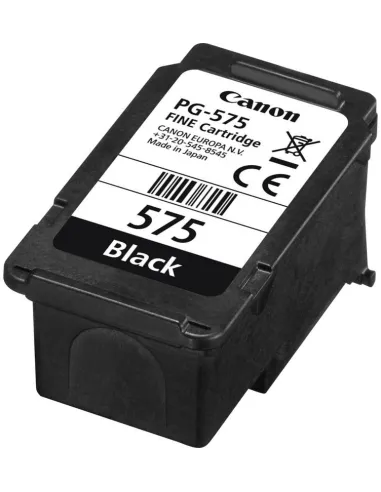 Canon PG-575 Cartucho de Tinta Original Negro