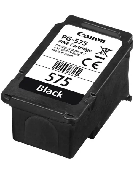 Canon PG-575 Cartucho de Tinta Original Negro
