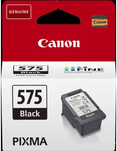 Canon PG-575 Cartucho de Tinta Original Negro