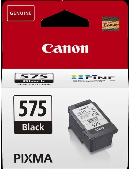Canon PG-575 Cartucho de Tinta Original Negro