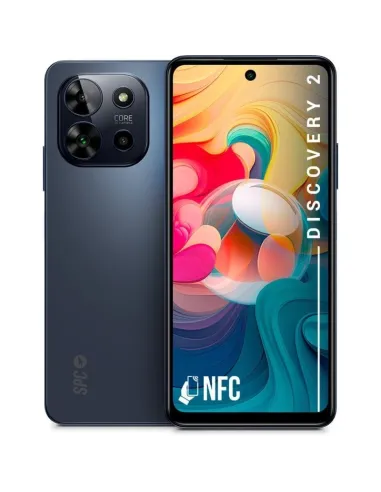 SPC Discovery 2 8/256GB Azul Cielo Profundo