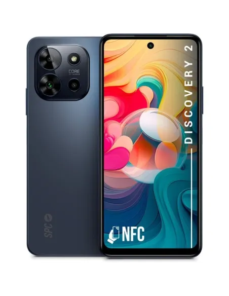SPC Discovery 2 8/256GB Azul Cielo Profundo